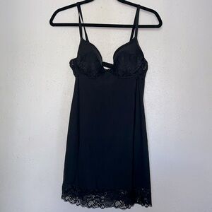 Victoria’s secret sexy lingerie dress